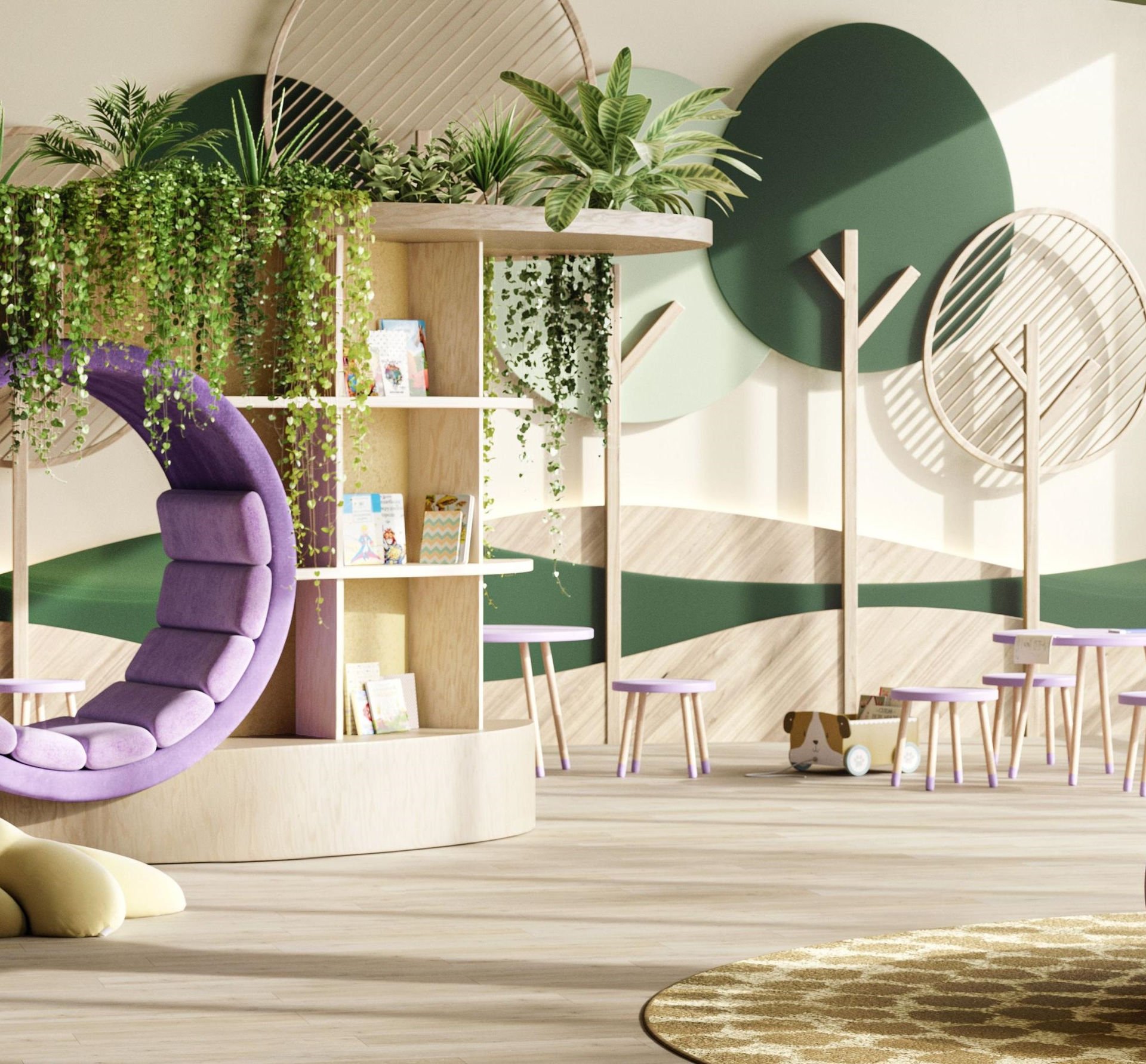 Panel Winylowy Berry Alloc Zenn 55 Faro Kl. 33 2,50 mm klej