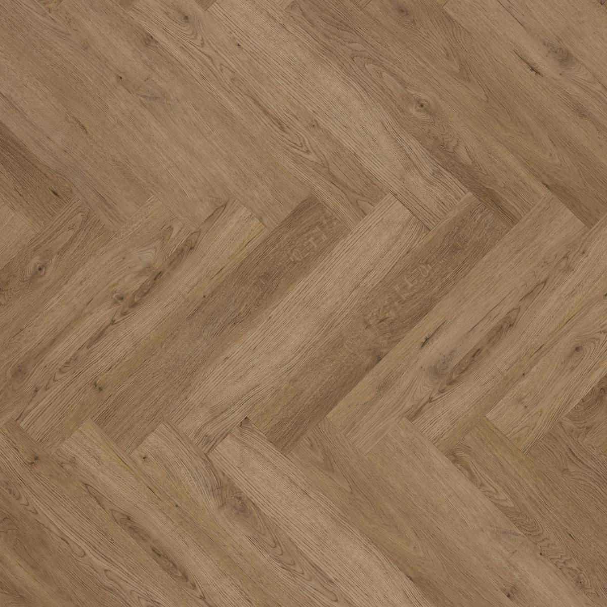 Panel Winylowy Berry Alloc Zenn 55 Herringbone Porto Kl. 33 2,50 mm klej