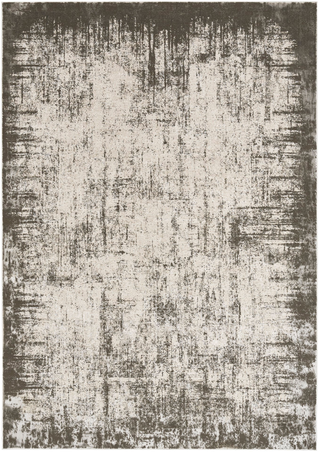Dywan Nowoczesny Desire Epione Grey Ivory 239X300