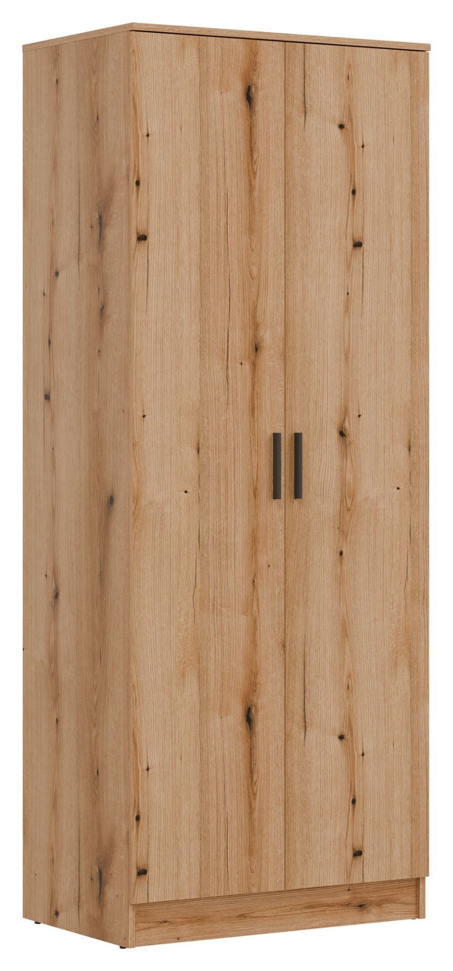 Szafa Montana 80X205 Mt01 Dąb Evoke