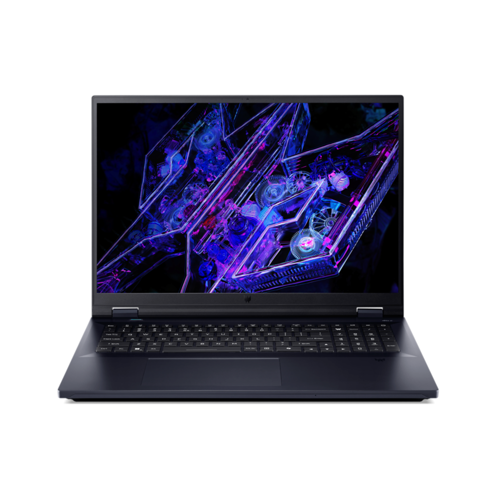 Predator Helios 18 Laptop gamingowy | PH18-72 | Czarny