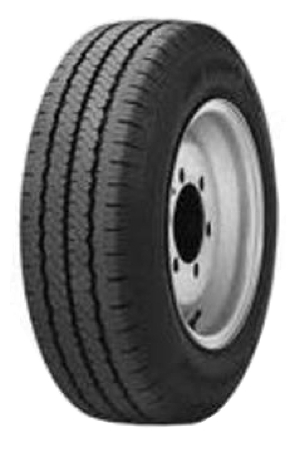 Compass CT 7000 185/60R12 104/101N