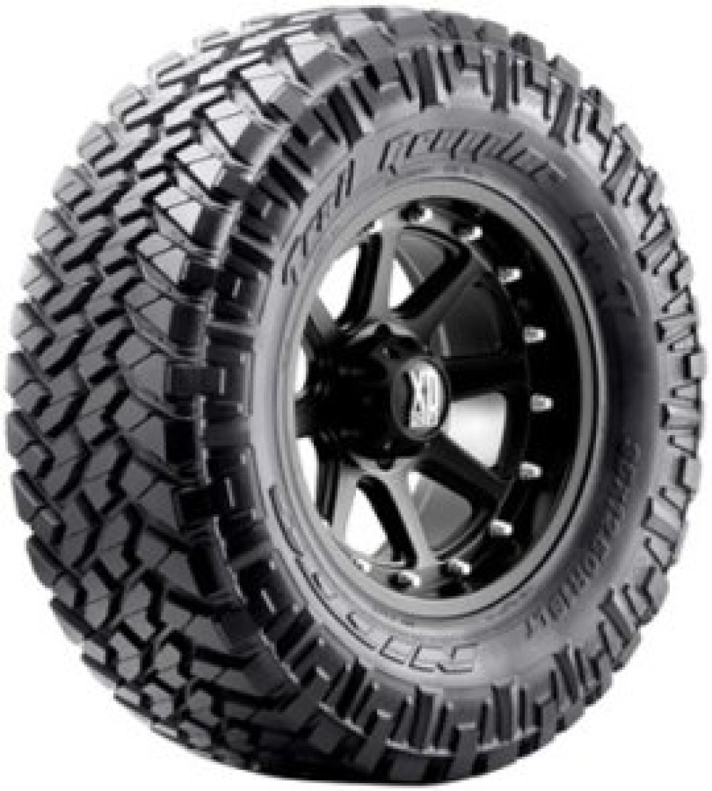 Nitto Trail Grappler M/T 305/55R20 121/118P