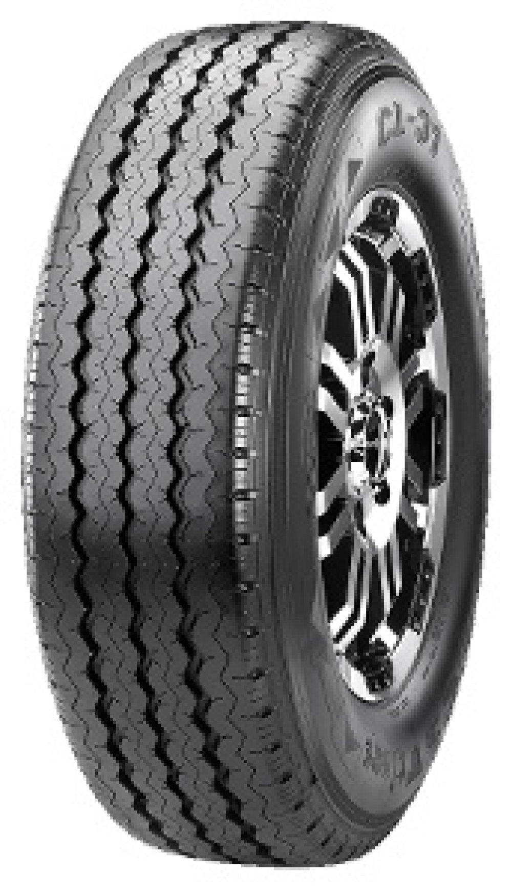 CST CL-31 185/80R15 103/102Q