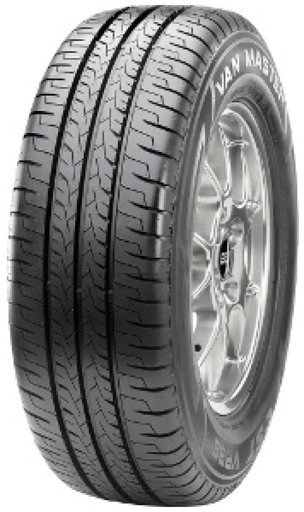 CST Van Master VR36 235/65R16 115/113R