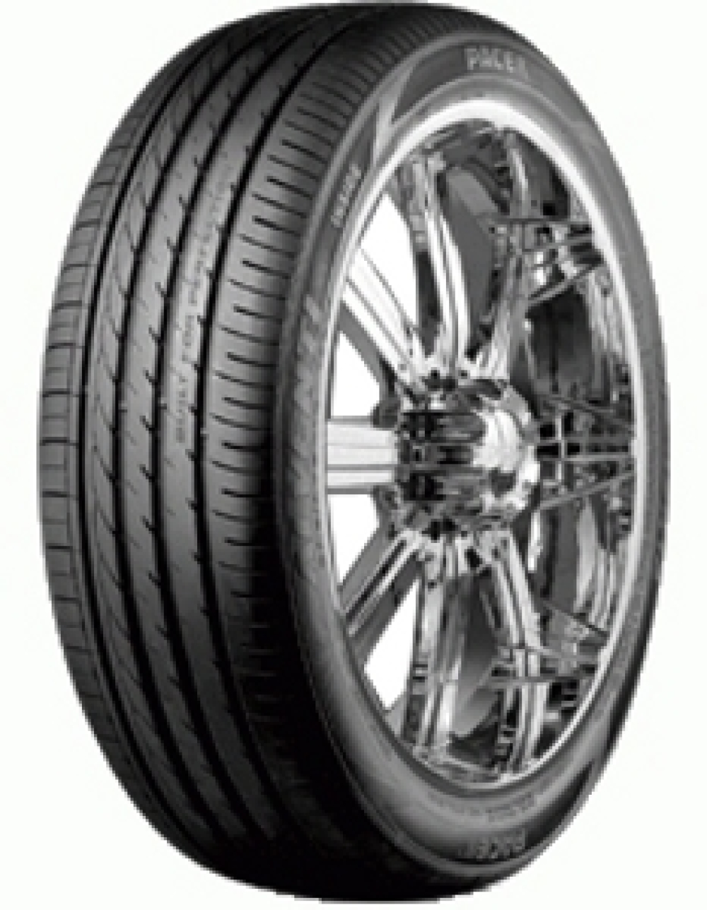 Pace ALVENTI 255/45R18 103W