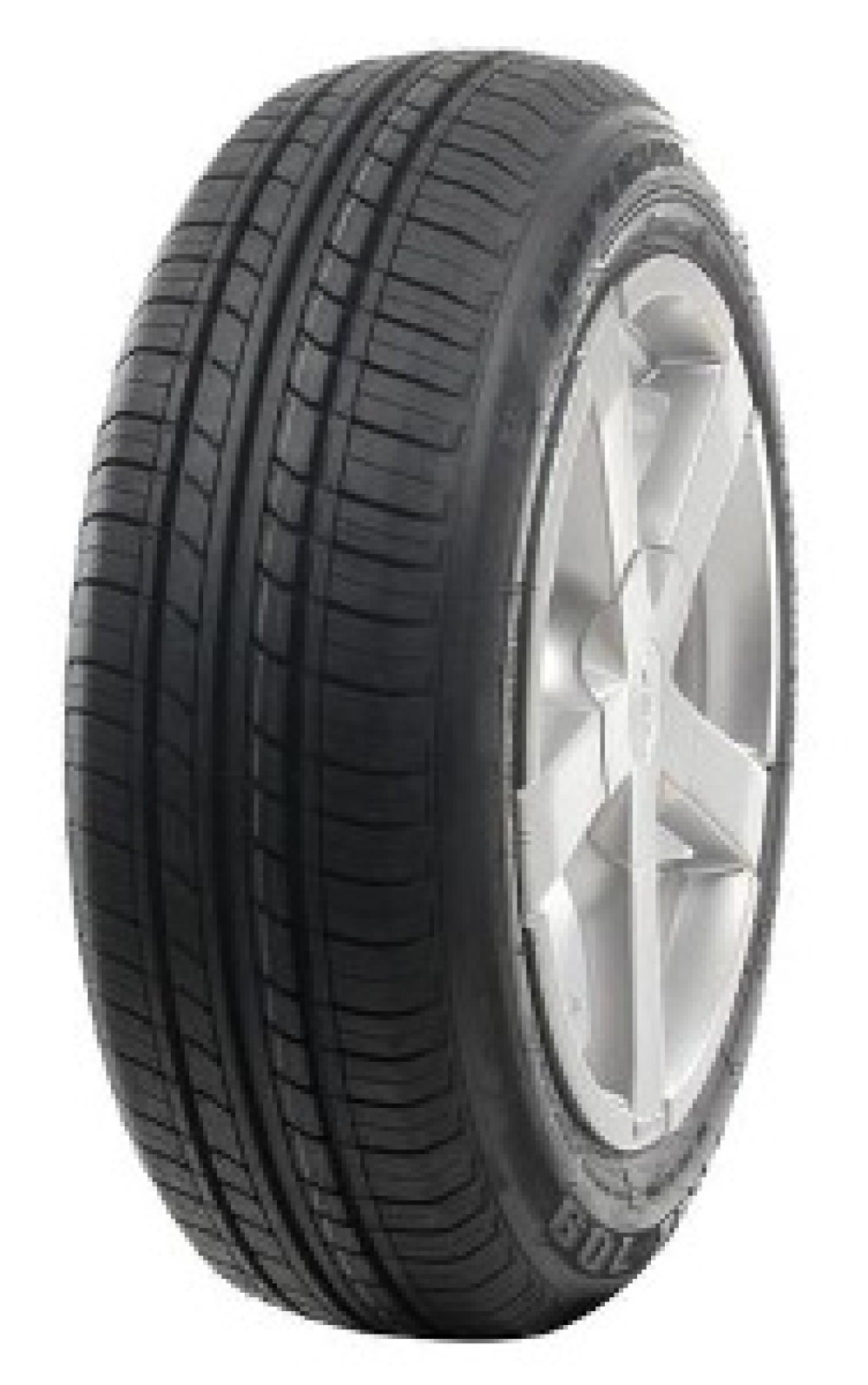 Tristar Radial 109 165/70 R14C 89/87R