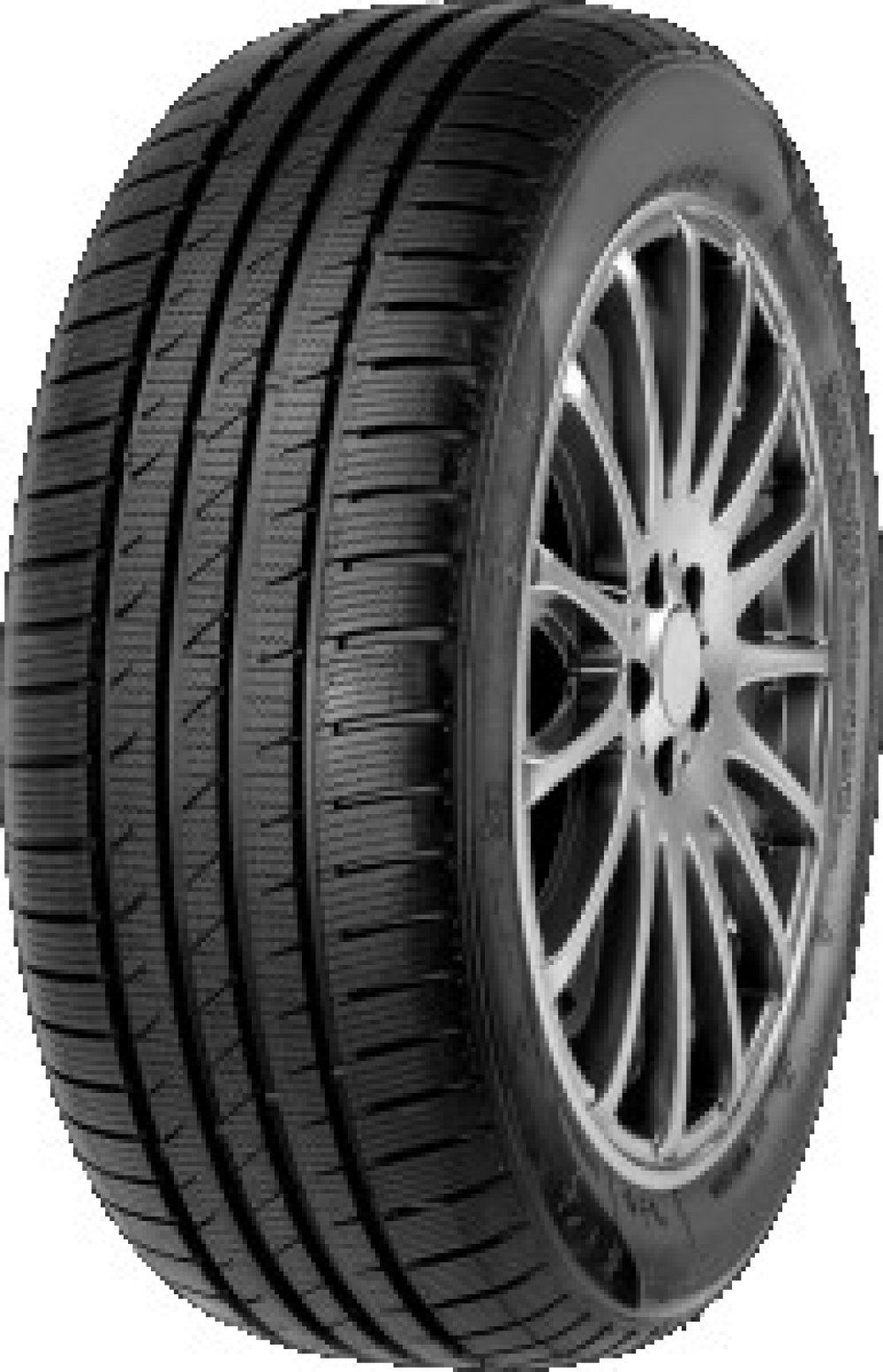 Atlas Polarbear Van 2 215/60R17 109T