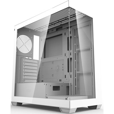 Obudowa Darkflash DS900 biała