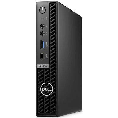 Komputer DELL Optiplex 7010 MFF Plus i7-13700T 16GB 512GB SSD WIFI BT W11P 3YPS vPro