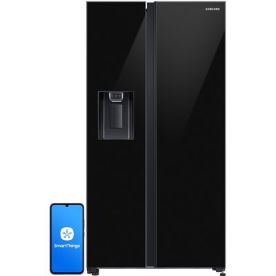 SAMSUNG RS65DG54R32CEO