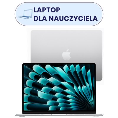 Laptop APPLE MacBook Air 2024 13.6