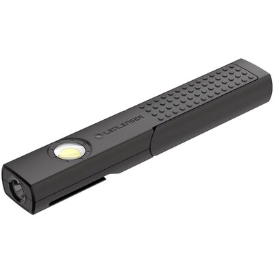 Latarka LEDLENSER W4R Work
