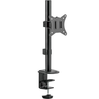 Uchwyt do monitora GEMBIRD MA-D1-02 17-32 cali Czarny MA-D1-02