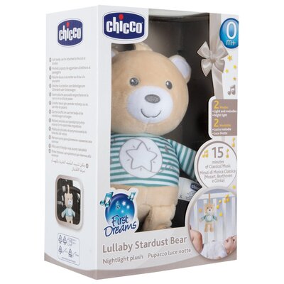 CHICCO 00011128000000 FD Muzyczny MIŚ
