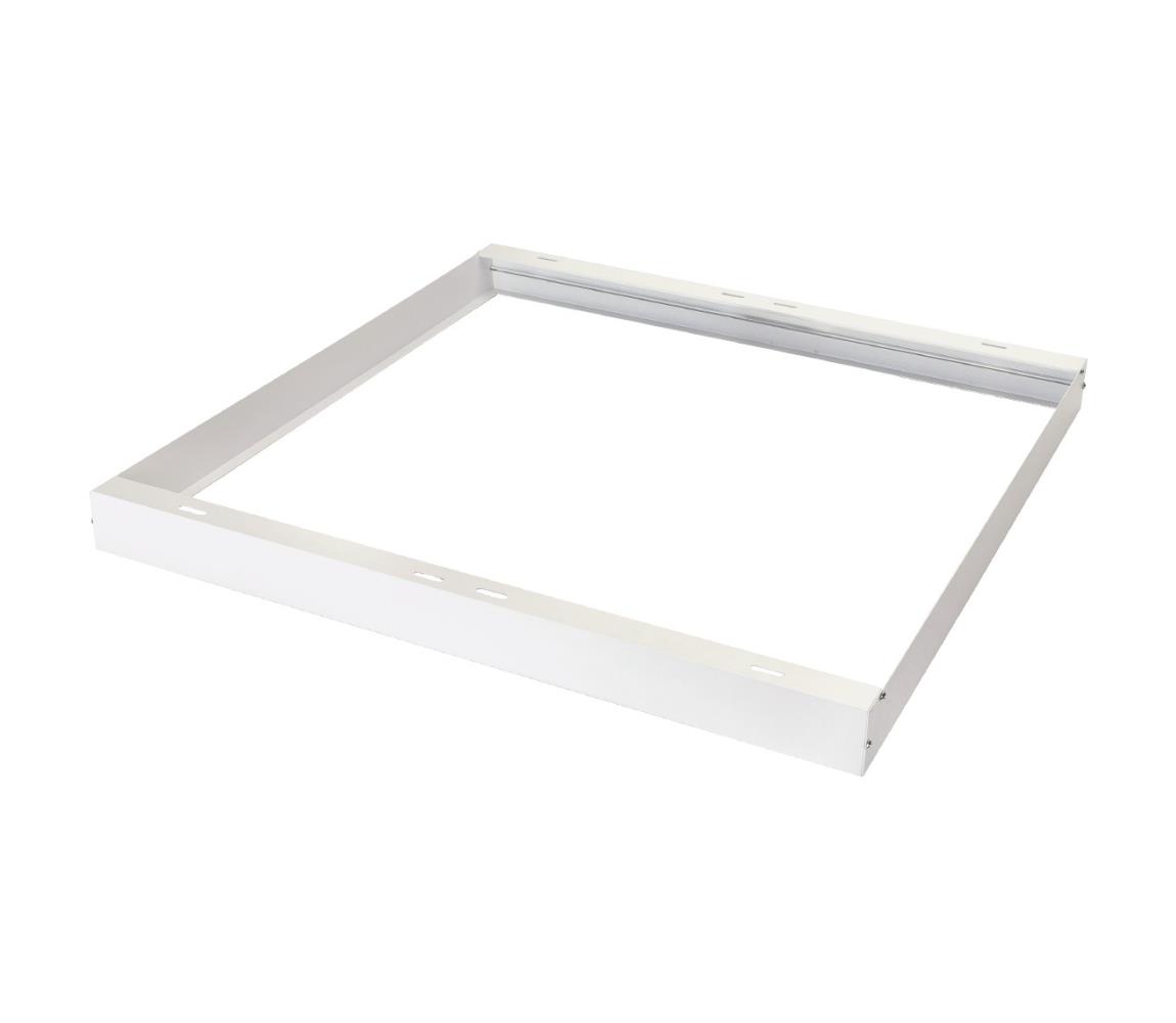 Aigostar - Ramka do montażu paneli LED 60x60 cm