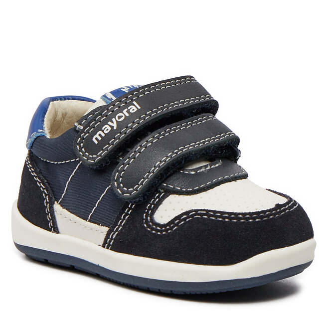 Sneakersy Mayoral 41561 Granatowy 83