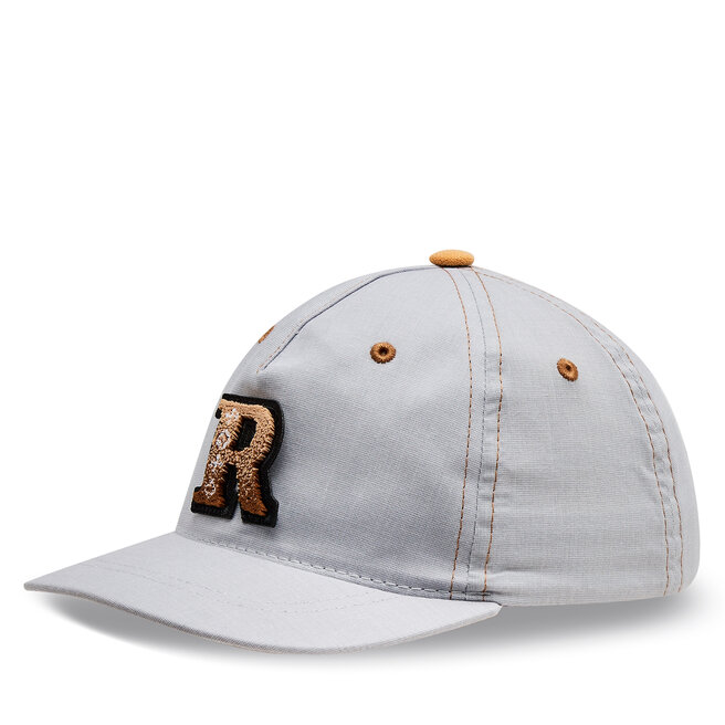 Czapka z daszkiem Jamiks Riley JLG059 Gray 01