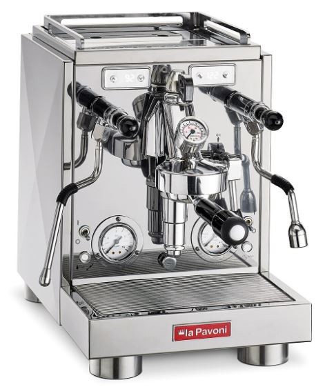 LA PAVONI LPSBSS03EU