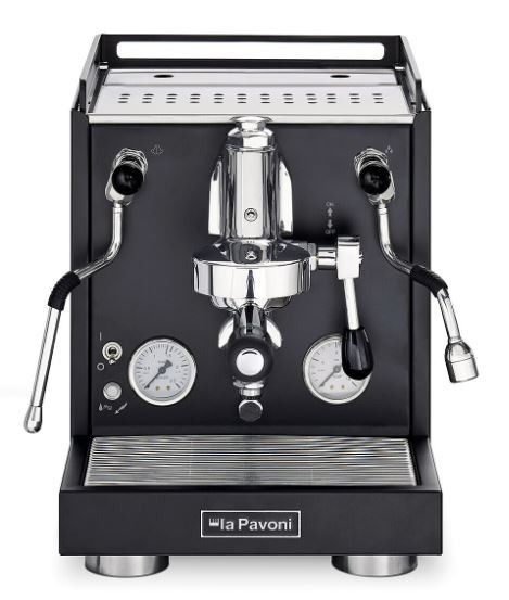 LA PAVONI LPSCVB01EU