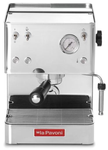 LA PAVONI LPMCBS01EU