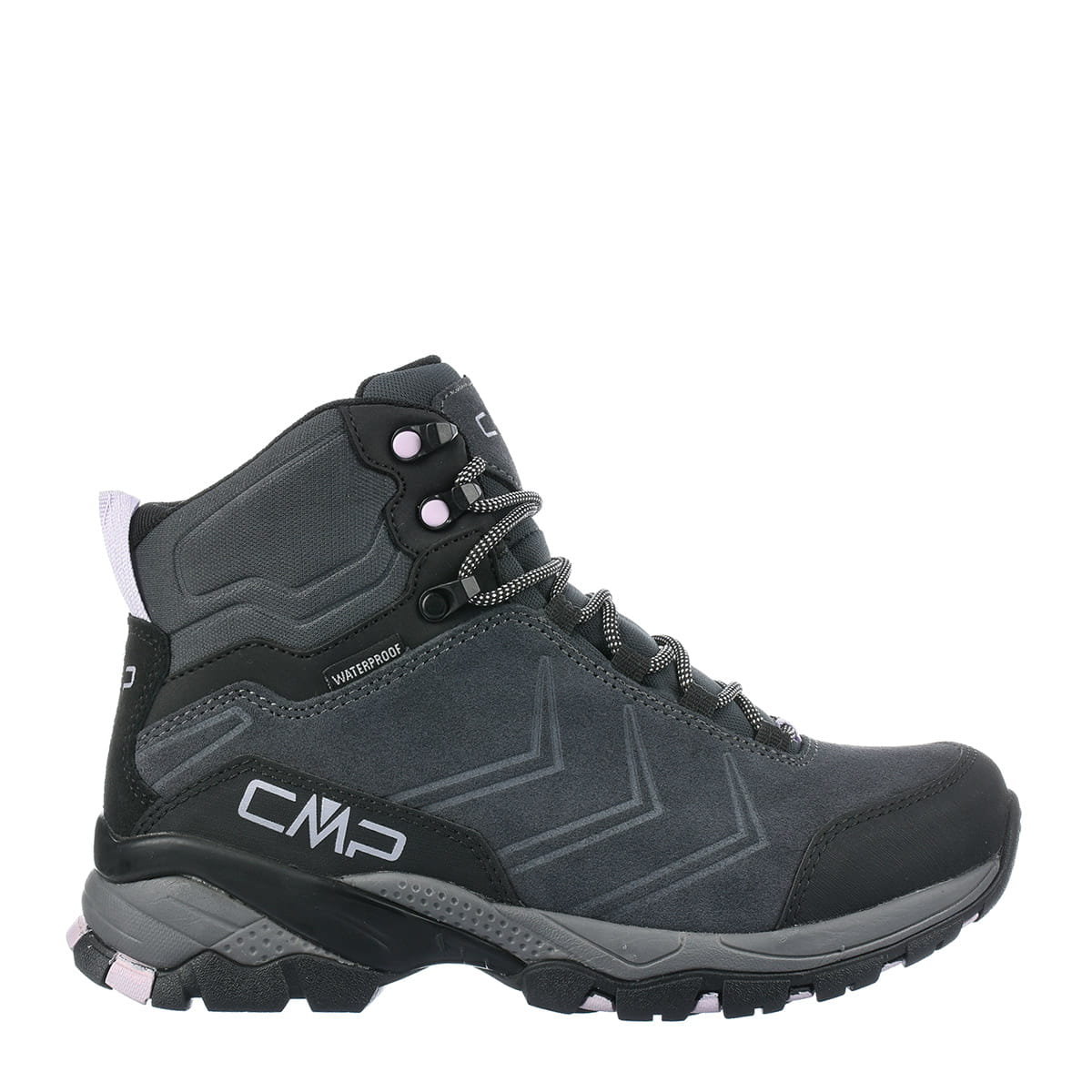 Buty trekkingowe damskie CMP MELNICK MID
