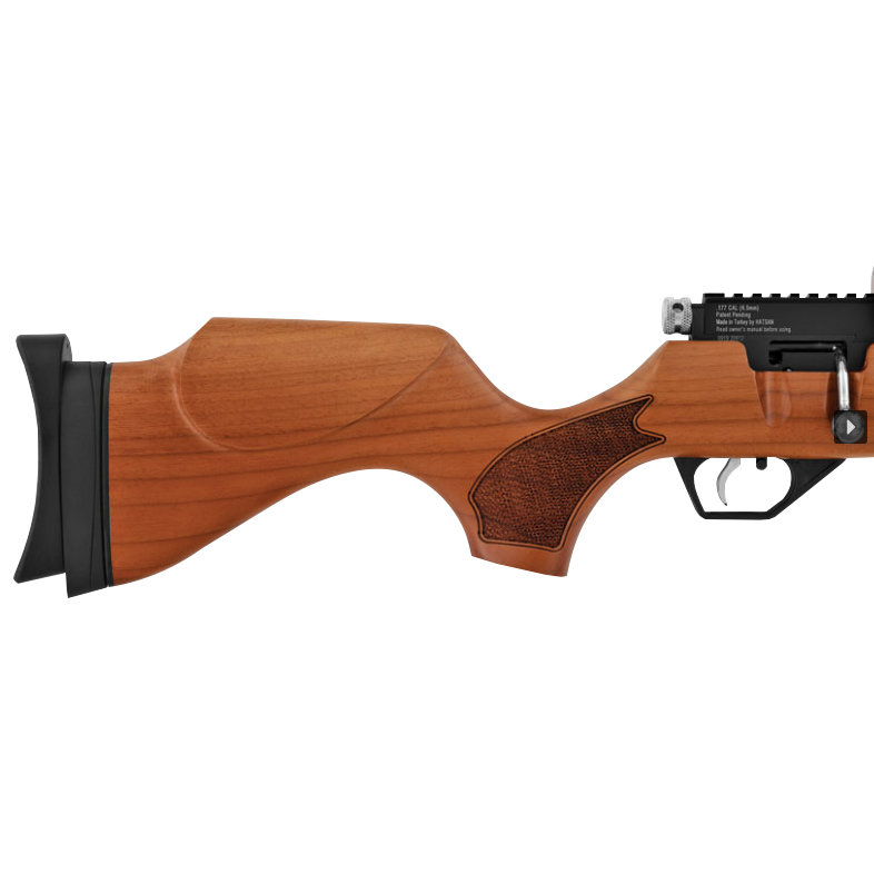 Karabinek wiatrówka PCP Optima by Hatsan Hydra 6.35 mm (053-434)