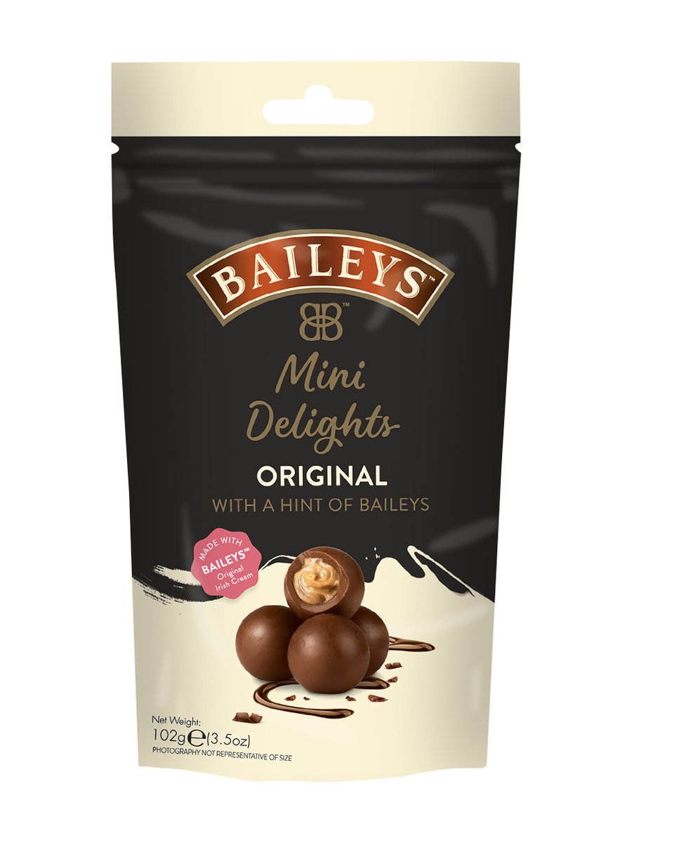 Baileys, Mini Pralinki, 102 G