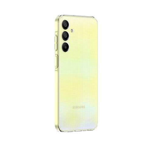 Samsung Clear Cover Przezroczysty SMAPP do Galaxy A25 5G