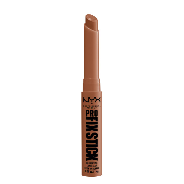 NYX Pro Fix Stick - Korektor do twarzy Capuccino 1,6g