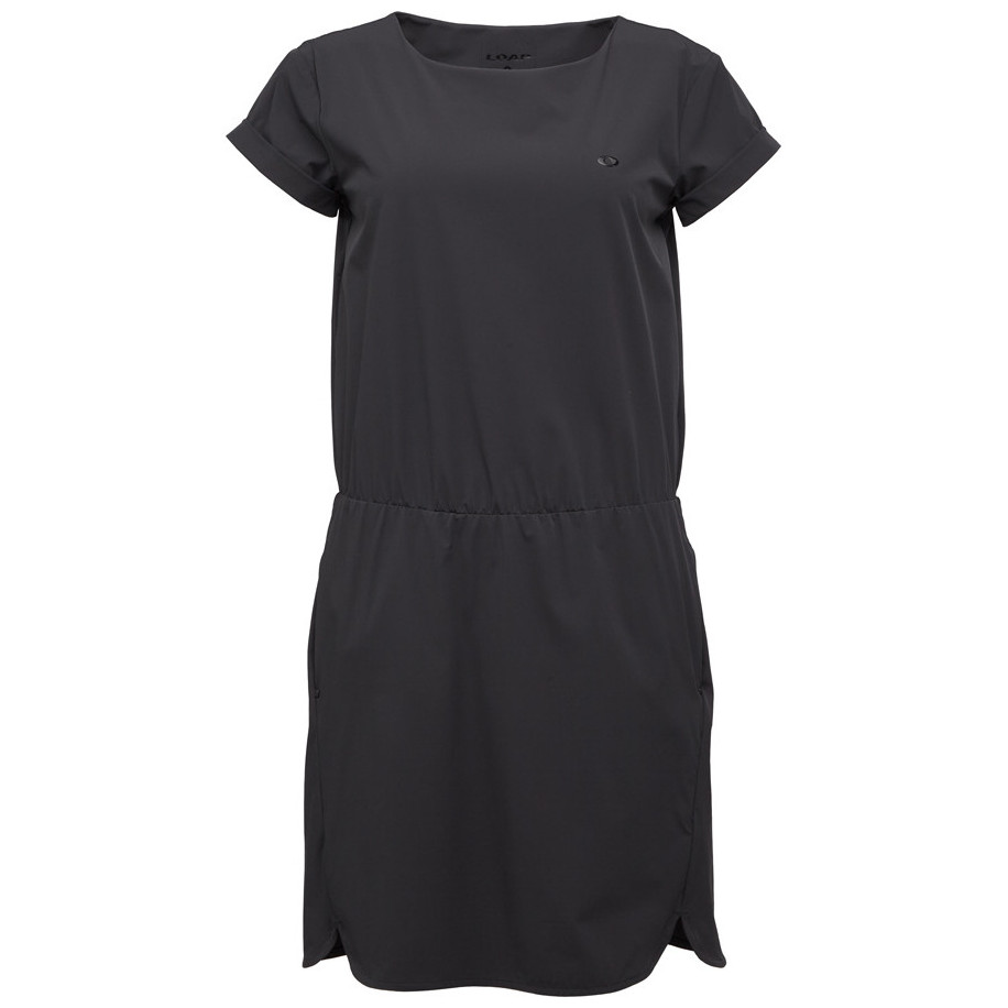 Sukienki damskie Loap Ubzara Rozmiar: XS / Kolor: niebieski