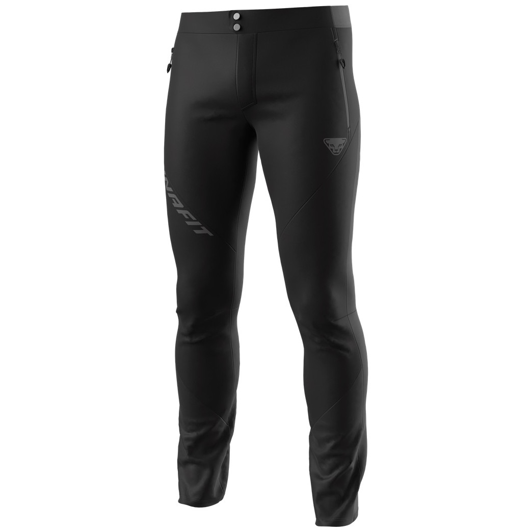 Spodnie męskie Dynafit Transalper 2 Light Dst Pnt M Rozmiar: XL / Kolor: czarny