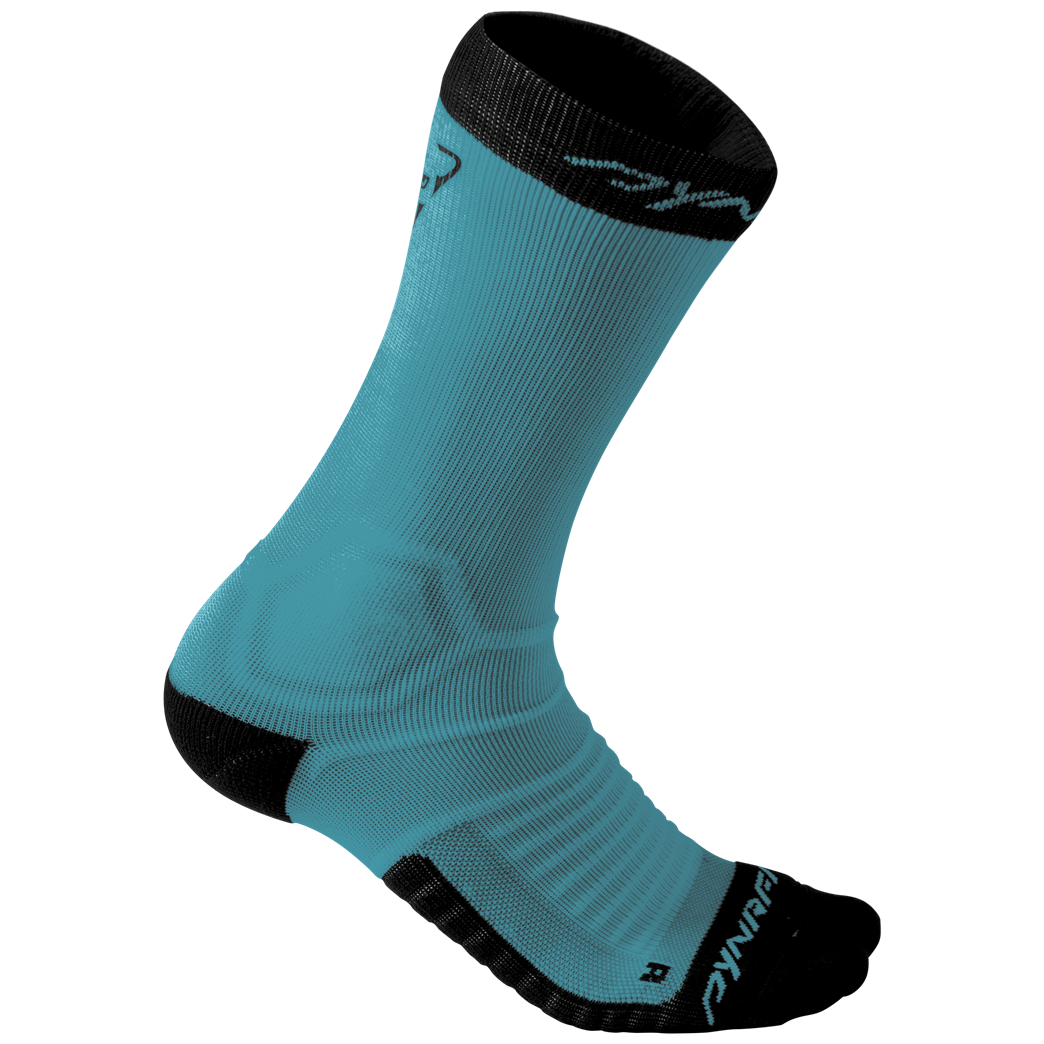 Skarpety męskie Dynafit Ultra Cushion Sk Rozmiar skarpet: 39-42 / Kolor: niebieski