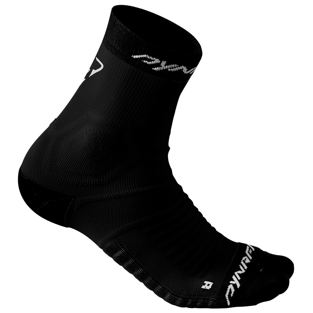 Skarpety Dynafit Alpine Short Sk Rozmiar skarpet: 35-38 / Kolor: czarny