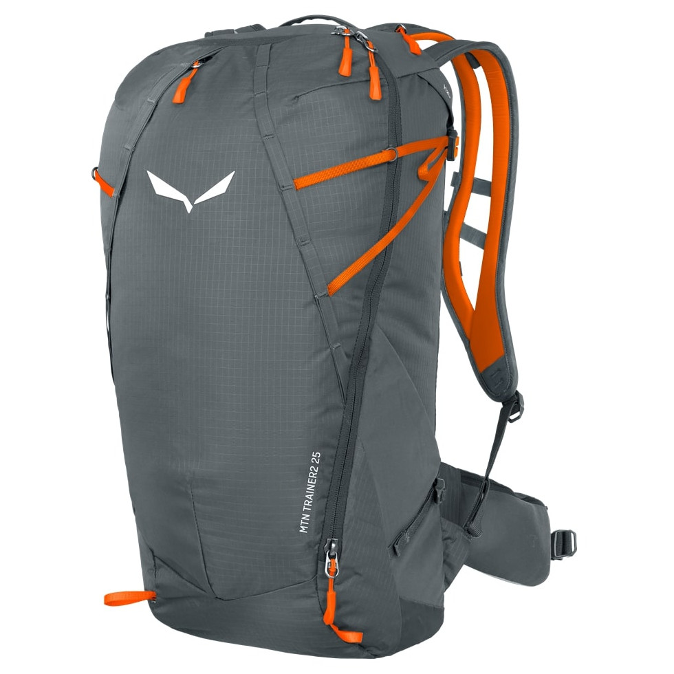 Plecak Salewa Mtn Trainer 2 25 Kolor: czarny/szary