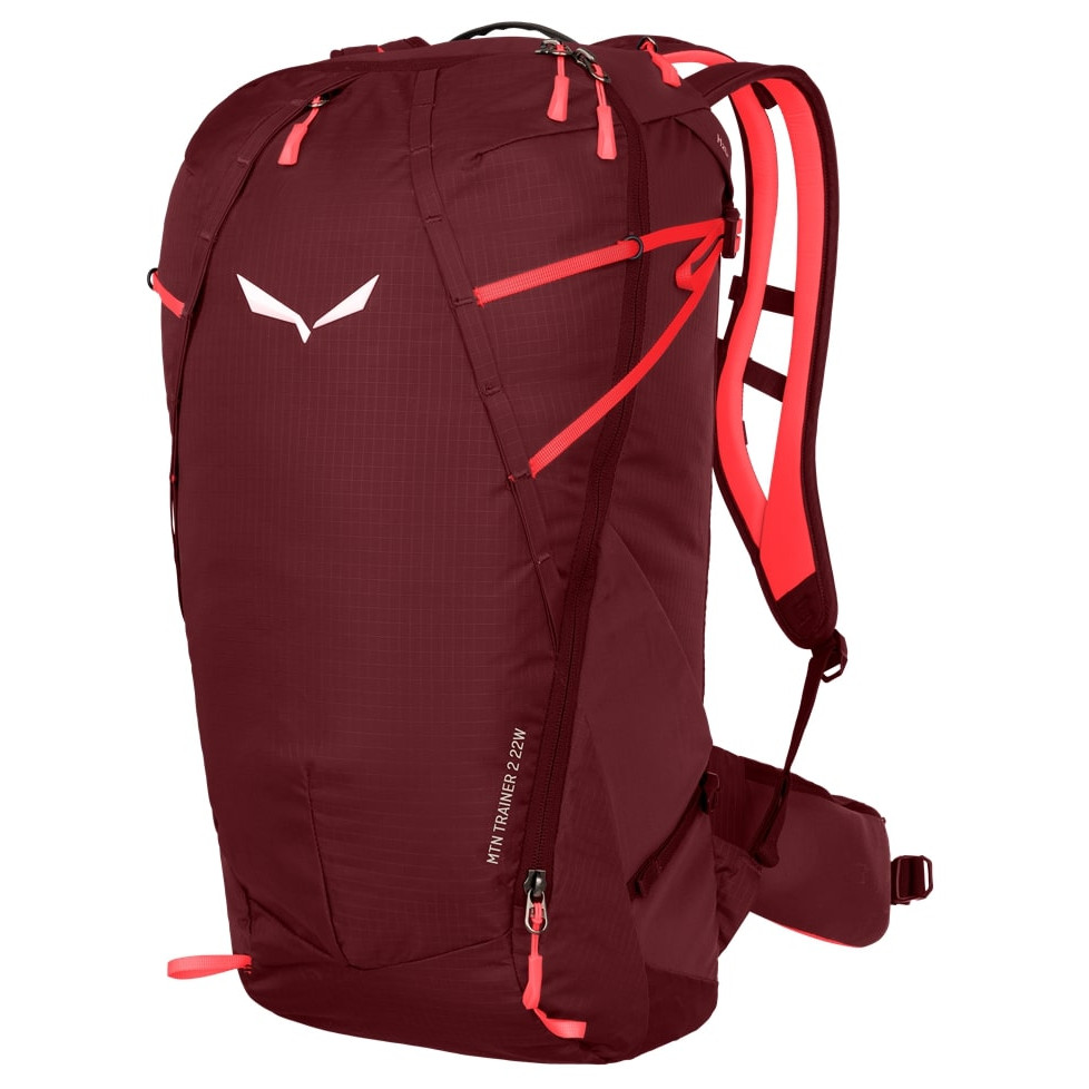 Plecak damski Salewa Mtn Trainer 2 22 W Kolor: ceglasty