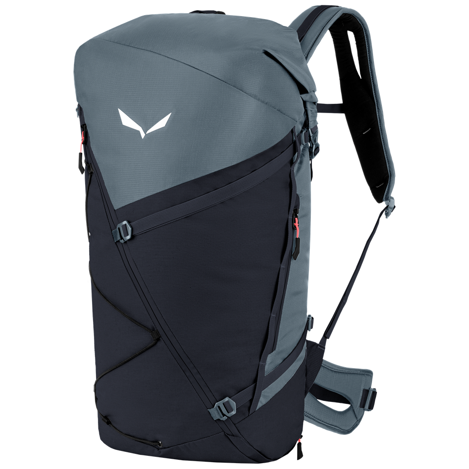 Plecak Salewa Puez 32+5L Bp Kolor: niebieski/jasnoniebieski