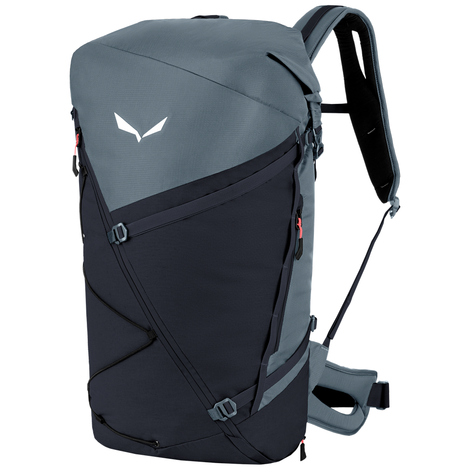 Plecak Salewa Puez 40+5L W Bp Kolor: niebieski/jasnoniebieski