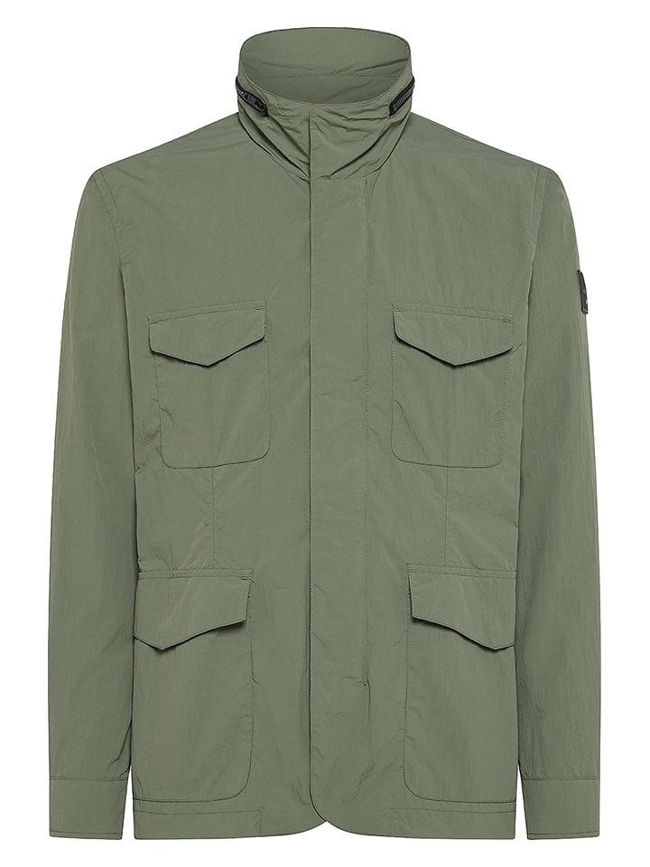 DEKKER Kurtka przejściowa w kolorze khaki