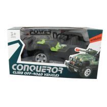 Jeep na radio 1345764 Dromader