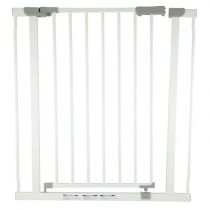Dreambaby Bramka bezpieczeństwa AVA Gate (W: 75-81 cm x H: 76 cm) - biała