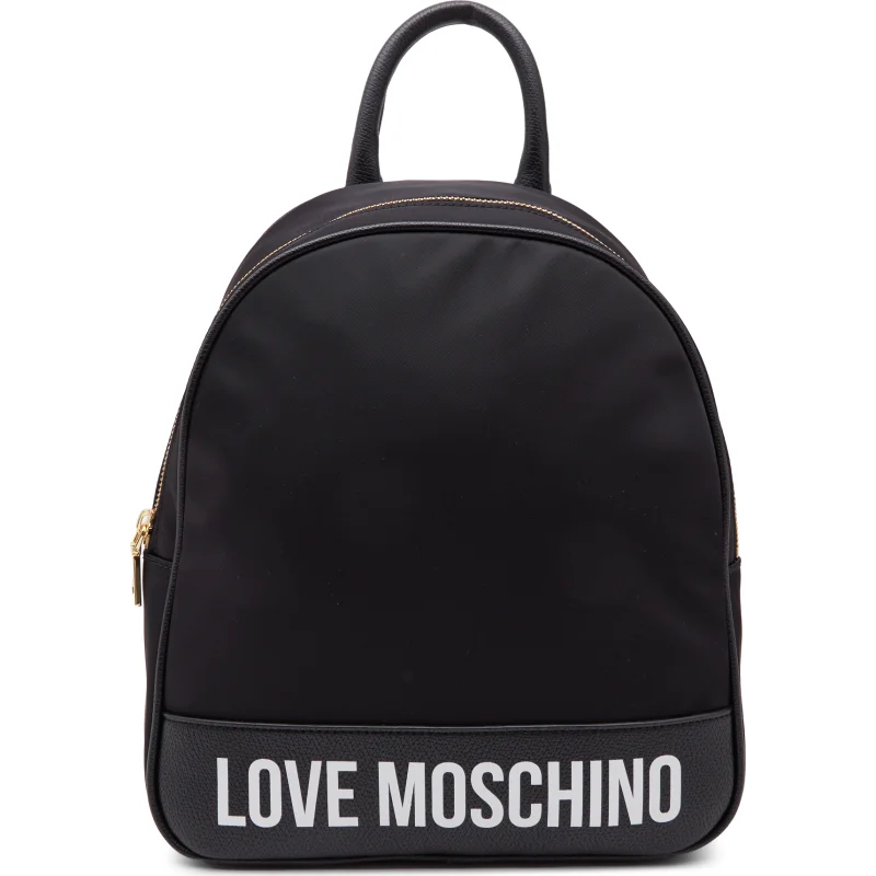 Love Moschino Plecak ZAINO