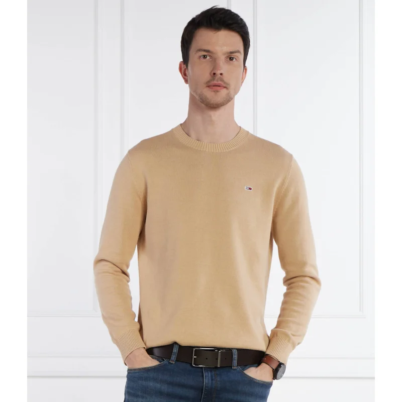 Tommy Jeans Sweter | Slim Fit