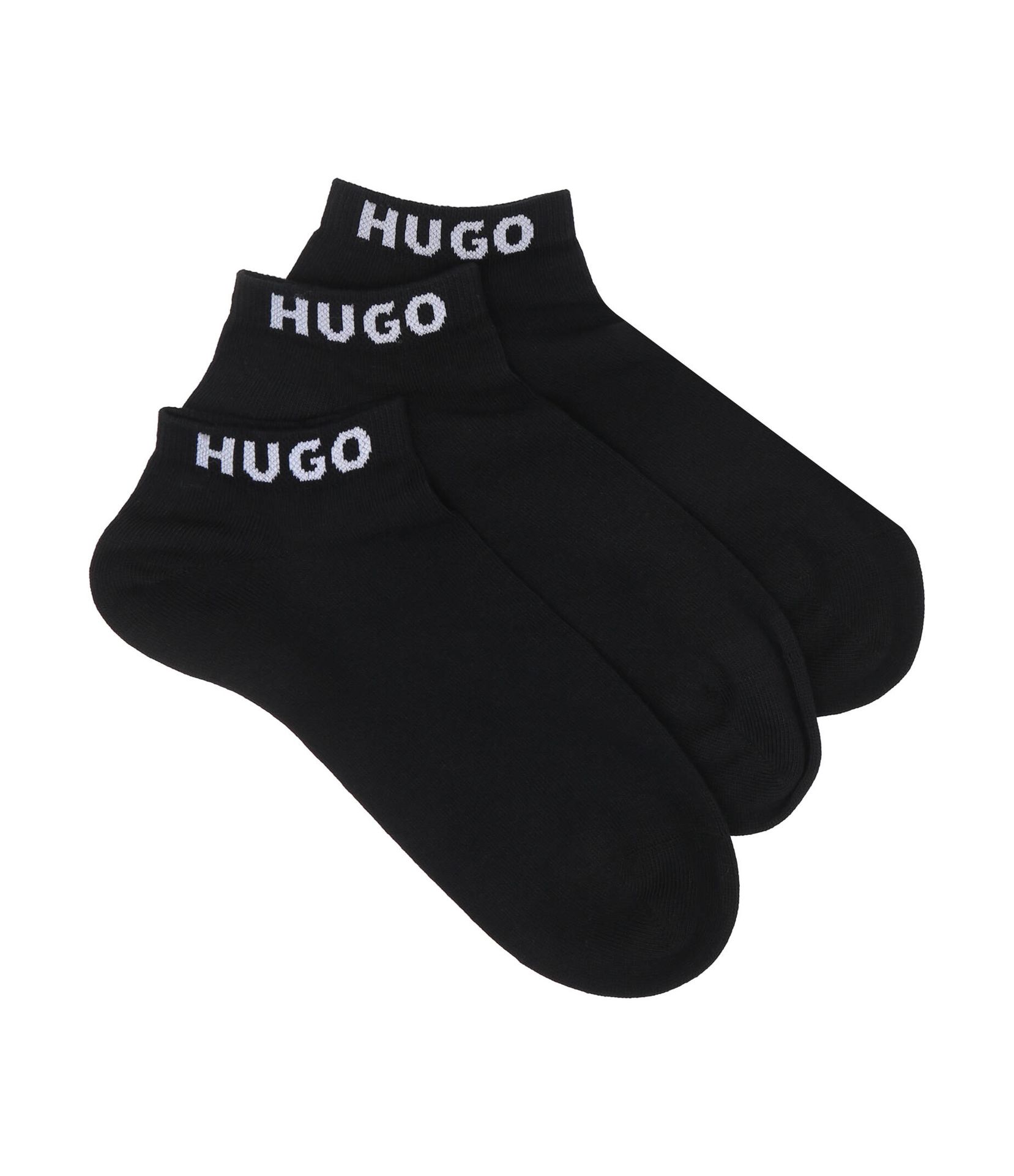 Hugo Bodywear Skarpety 3-pack AS UNI CC