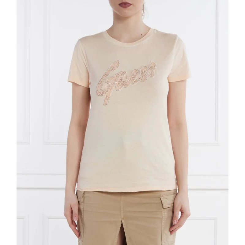 GUESS T-shirt | Regular Fit