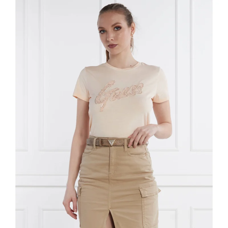 GUESS T-shirt | Regular Fit