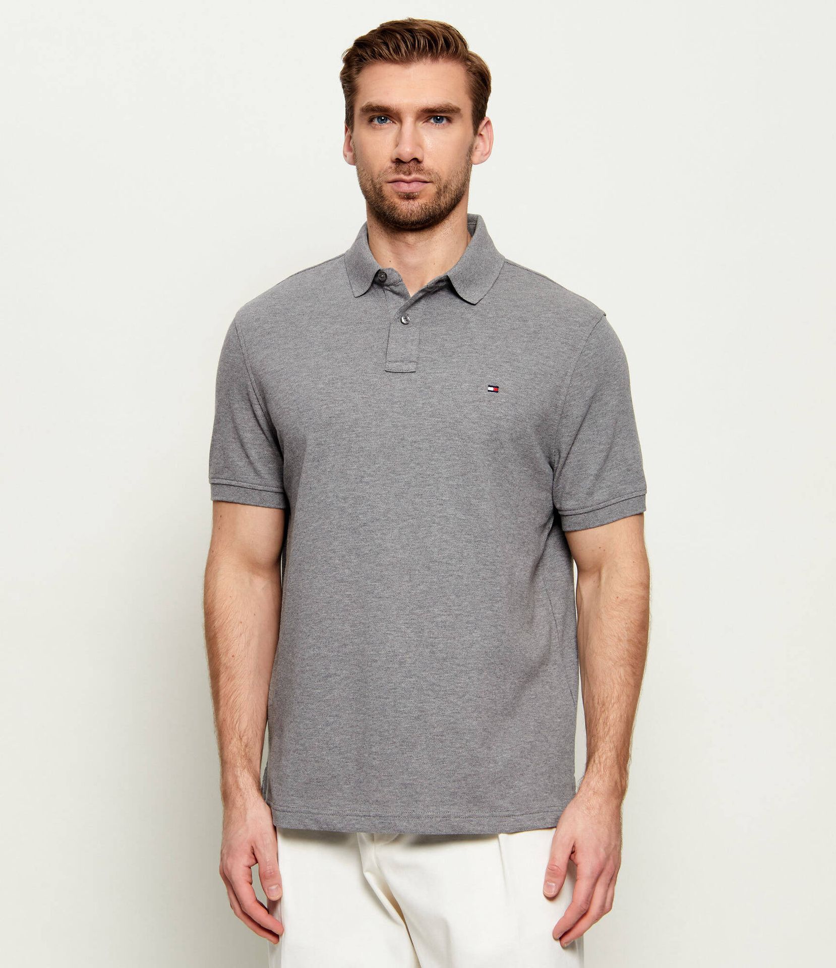 Tommy Hilfiger Polo 1985 big&tall Regular Fit