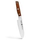 FISSMAN Nóż Santoku mały BREMEN 13 cm