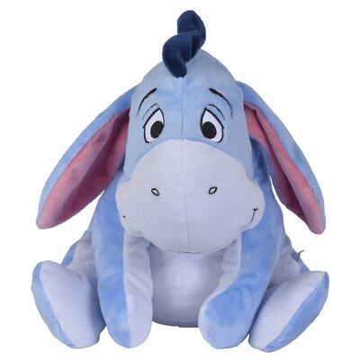 Maskotka SIMBA Disney Kłapołuchy 6315872702