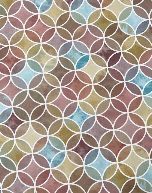 Obrus Cerata Gruba Na Metry Wymiar Tekstylna Koła